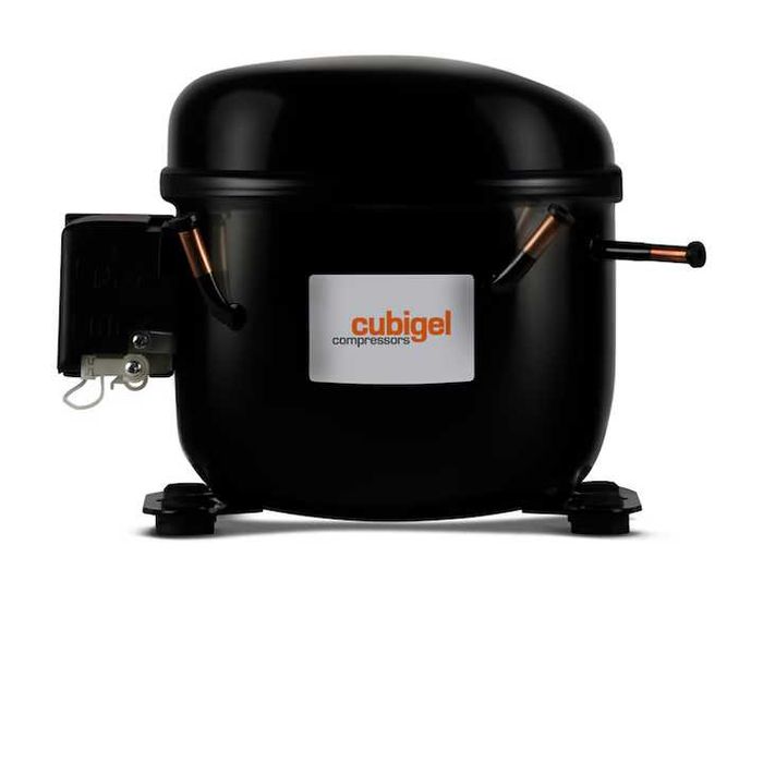 Compresor frigorific Cubigel GL90TB, R134a, 789W, 2900 RPM