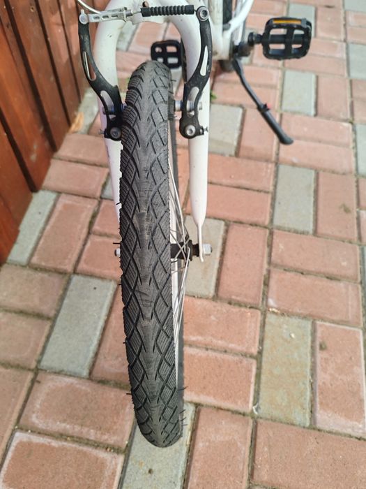 Vând bicicleta bitwin