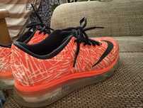 Pantofi sport Nike Air Max – originali