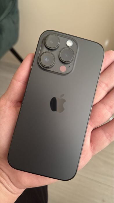 Iphone 14 pro 256 GB