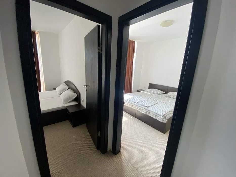 Дава се под наем Тристаен апартамент в Бургас, Сарафово - 80 кв.м за 375 € - Снимка #10