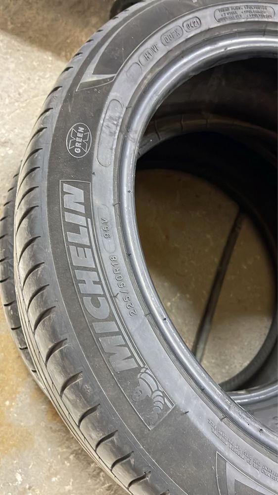 Anvelope vara 225 50 18 foarte bune