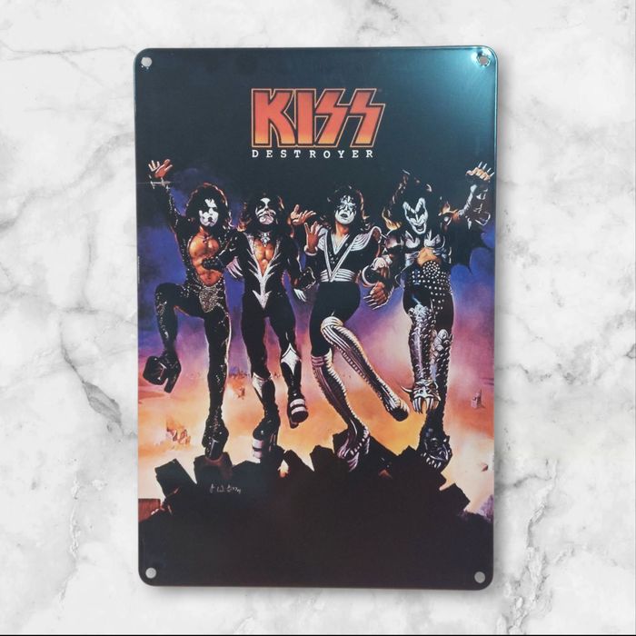 Метална Табела 30 х 20 см