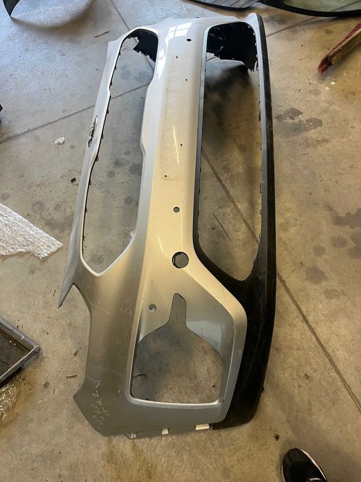 Броня Kia Niro 19-