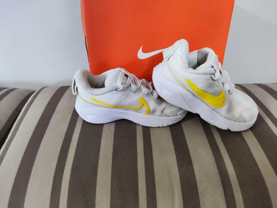 Детски маратонки Nike 25 номер