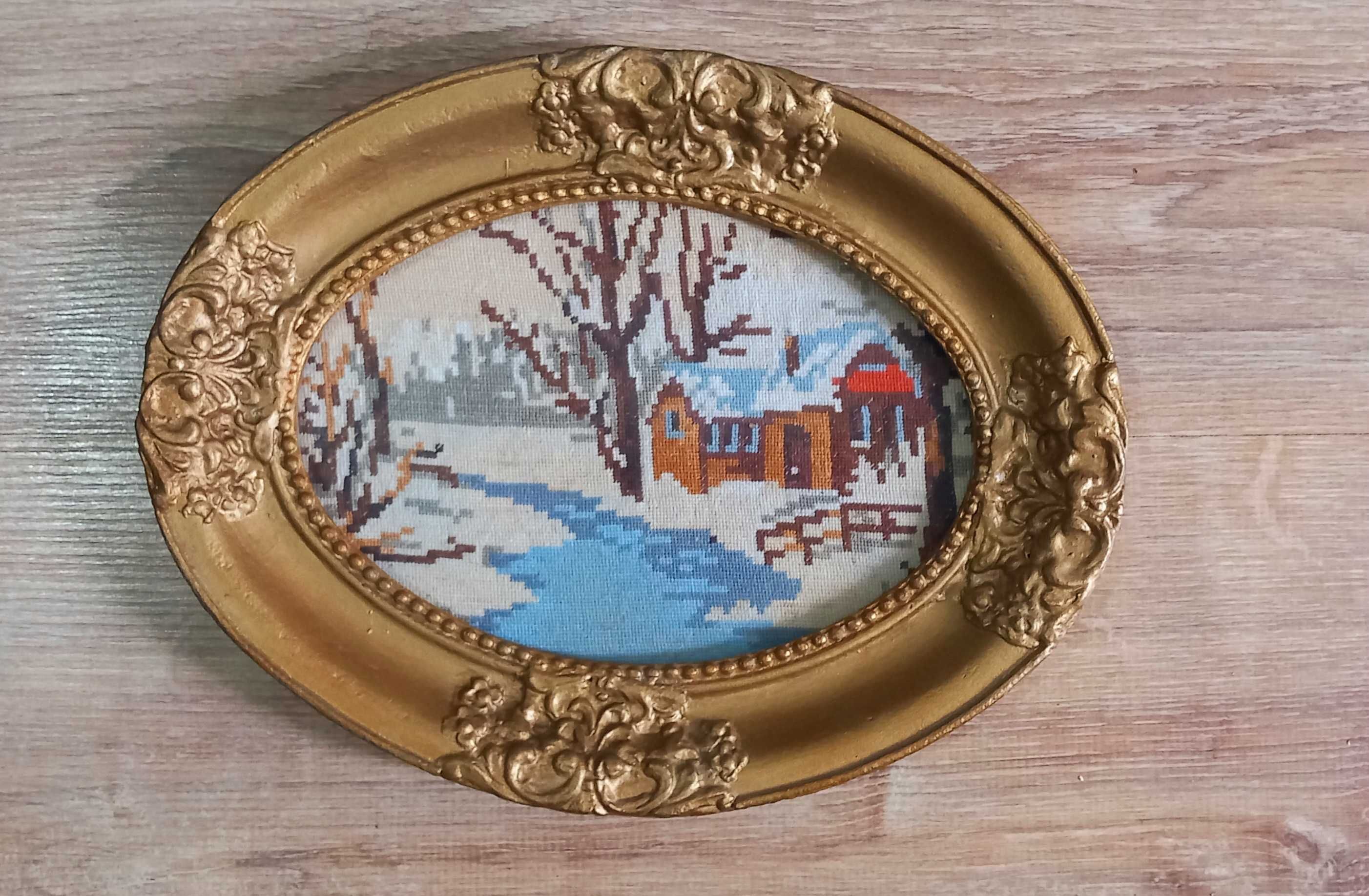 Продавам гоблени с рамки