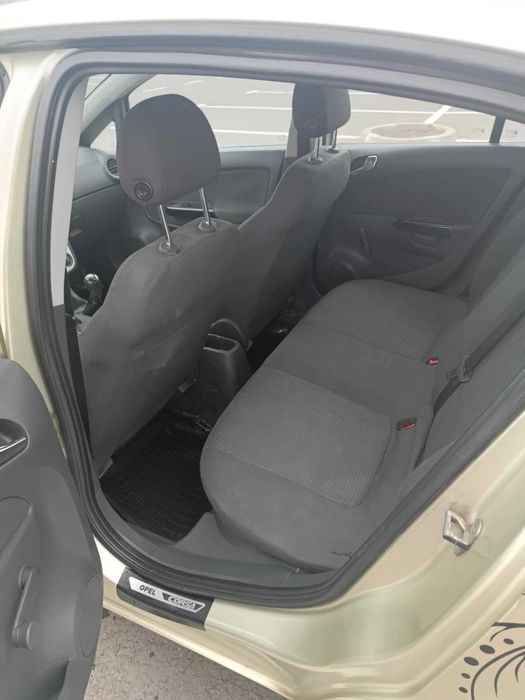 Vând/schimb Opel Corsa D,GPL,2007,euro 4,ITP nou, AC,1.2 benzină