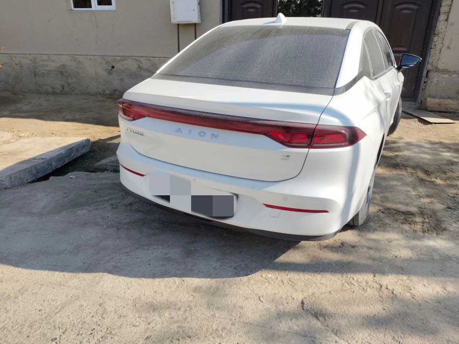 Gac aion s580 sotiladi