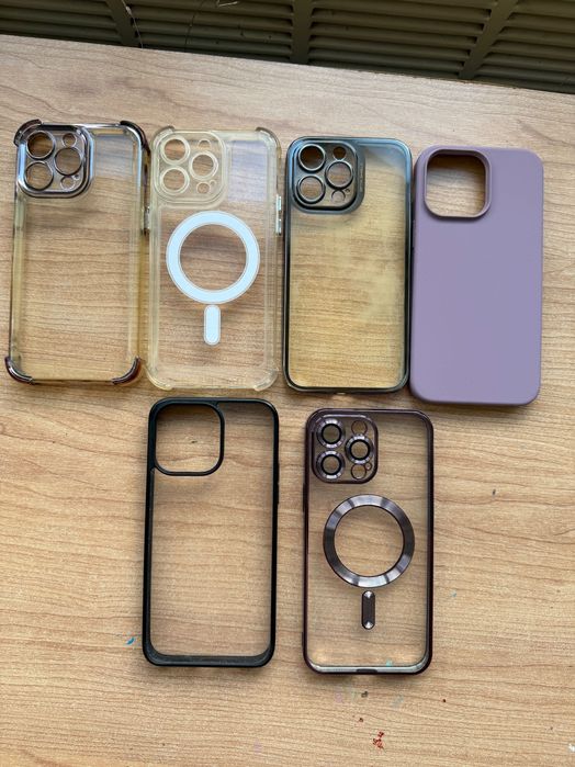 iPhone 14 Pro Max калъфи