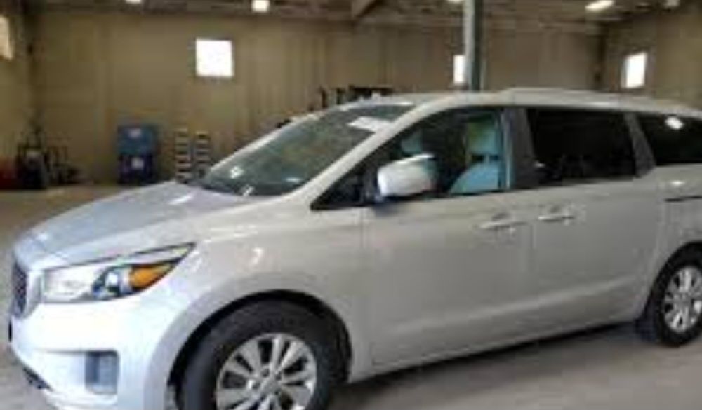 Такси комфортное