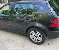 Vând golf 4 2001