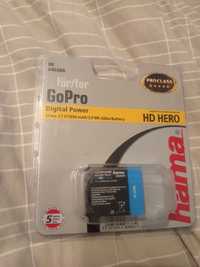 Батерия GoPro hd hero