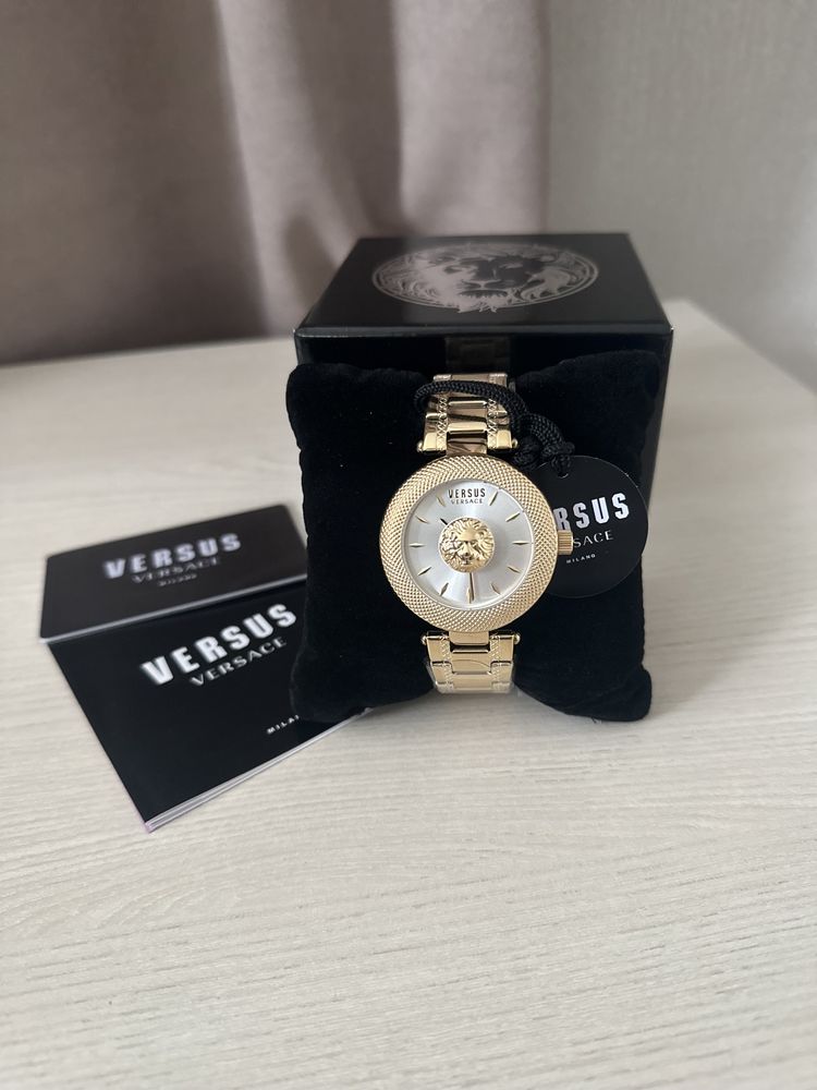 Часы Versus (Versace)