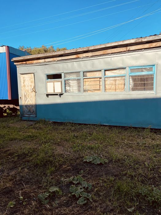 Продам жилые вагончики