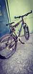 Bicicletă. Cube AMSpro