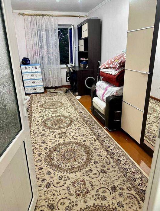 Продаётся квартира в Ул Афросиёб Ор Метро Космонавтов, Интерпол