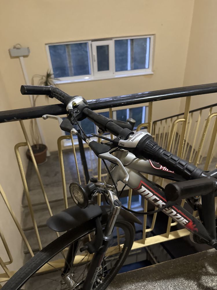 Bicicleta semicursiera 600 lei negociabil