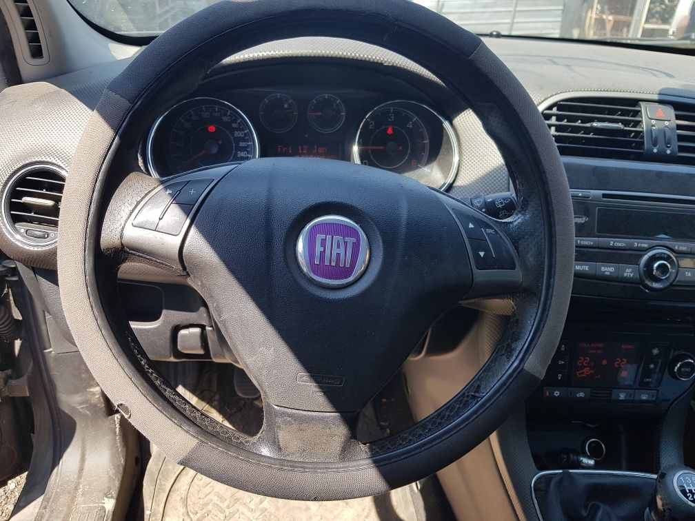 Fiat Bravo, piese Fiat Bravo