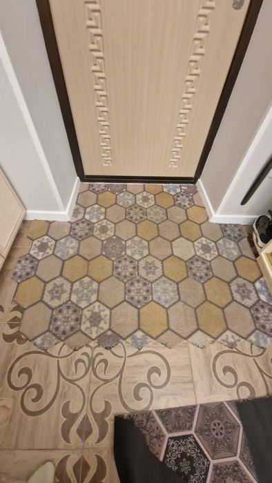 Продам придверный коврик