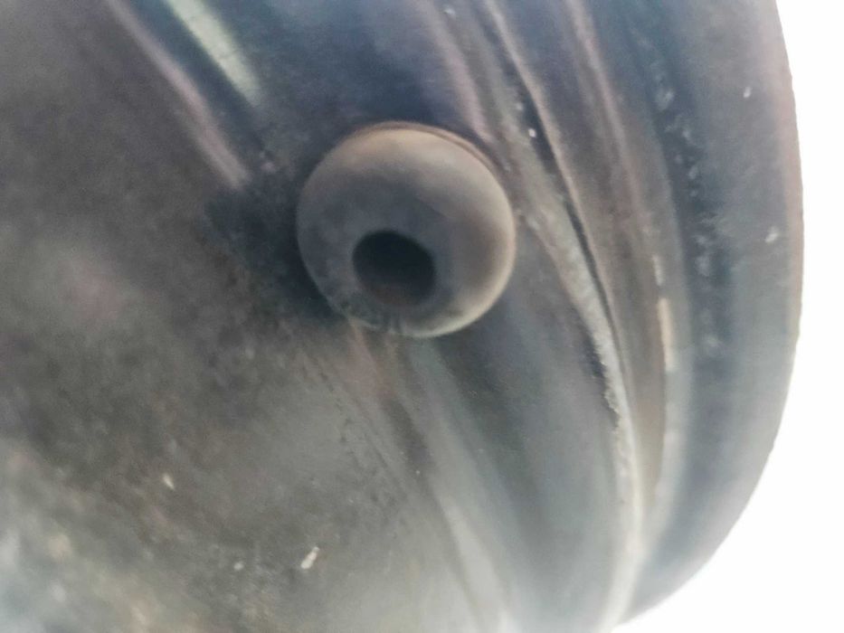 16" Ford Железни Джанти 5x108 Kronprinz Felge