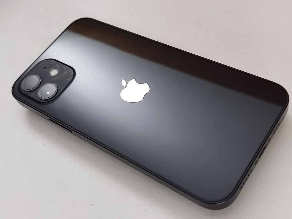 iPhone 12 mini 128GB Black
