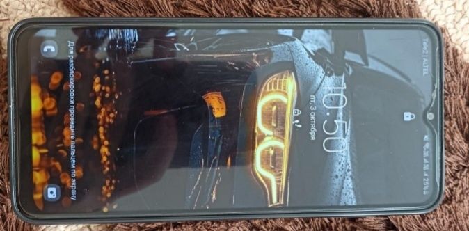 Самсунг А12,64гб