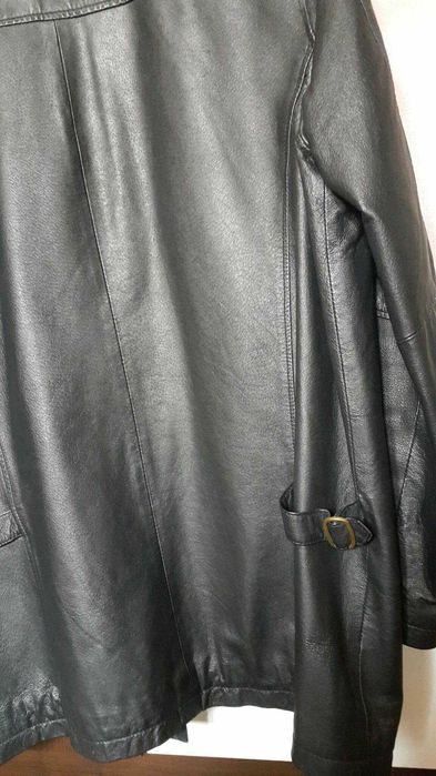 Кожено яке JCC, ЕСТЕСТВЕНА кожа