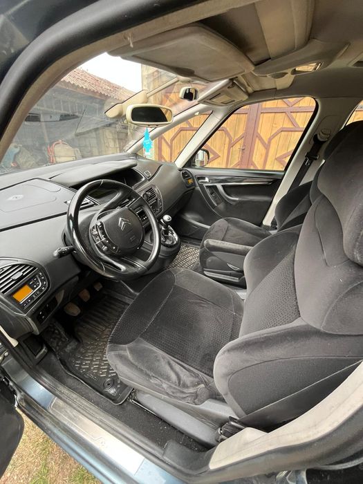 Vand Citroën c4 din 2007