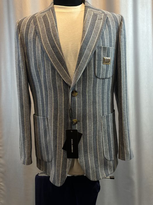 Costum Dolce & Gabbana