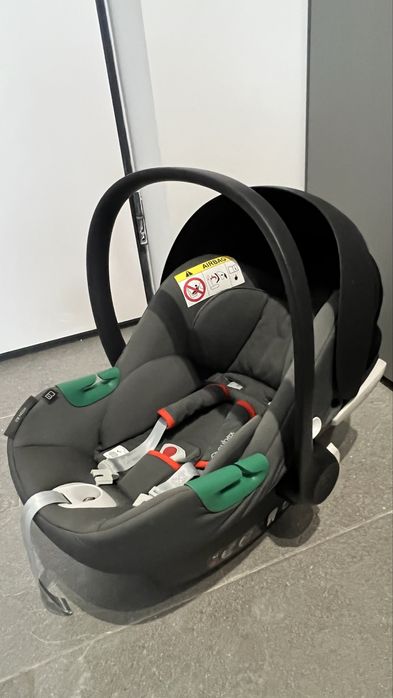 Scoica Cybex Aton B2 + adaptori