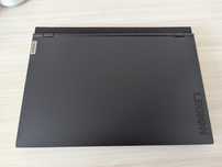 Lenovo Legion 5 - 15ARH05 Ryzen 5 4600H,16GB RAM, 512GB SSD,GTX 1650ti