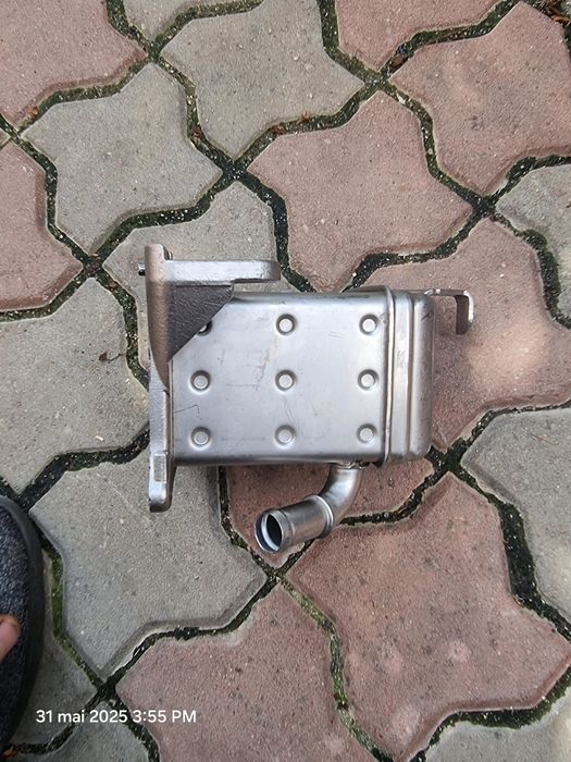 Racitor Egr volvo v40 d2, VEA