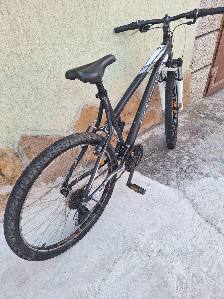 Алум байк 26 цола,RockRaider!