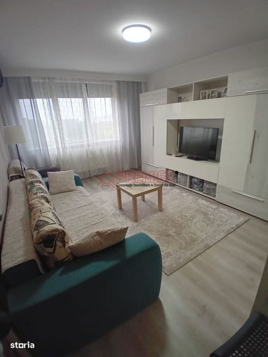 Super Oferta ! Bd.Alexandru Obregia - Covasna - Apartament 2 Camere