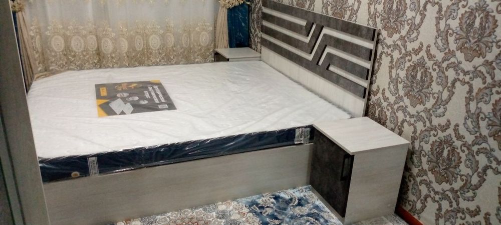 Spalniy komplekt mebel