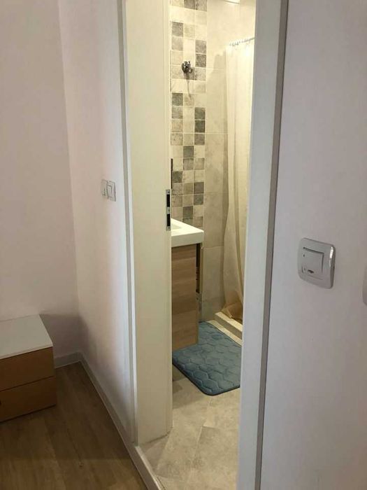 Дава се под наем Едностаен апартамент в Пловдив, Кършияка - 50 кв.м за 300 € - Снимка #6