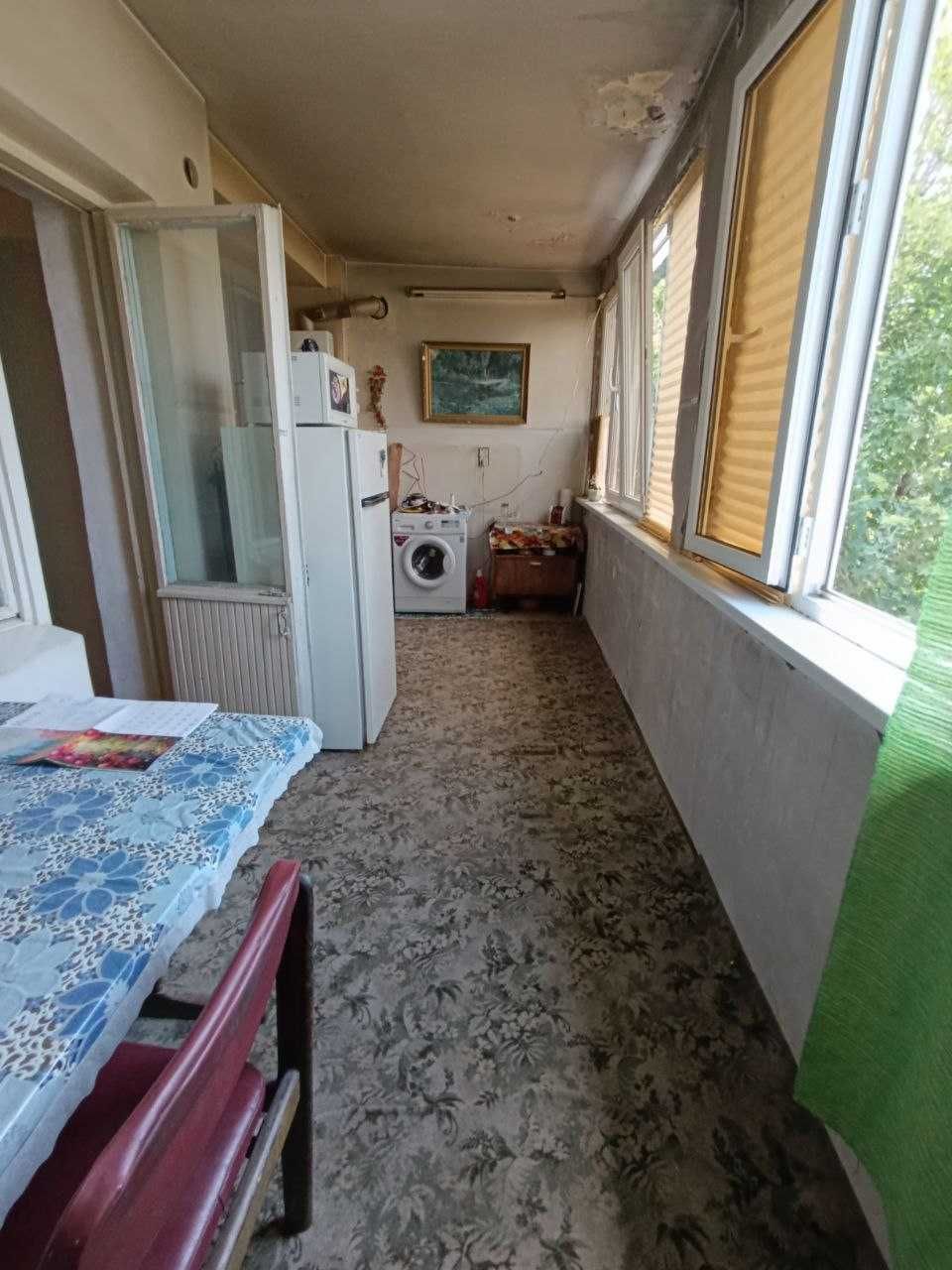 4х комнатная квартира в кирпичном доме по ул.Гагарина