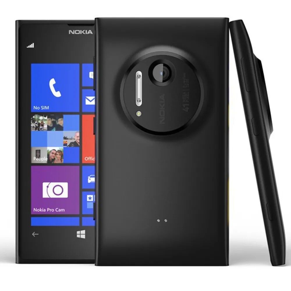 Nokia Lumia 1020