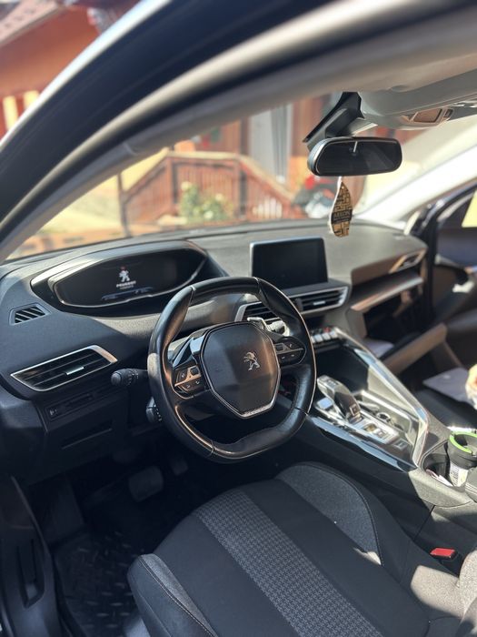 Peugeot 3008 impecabil