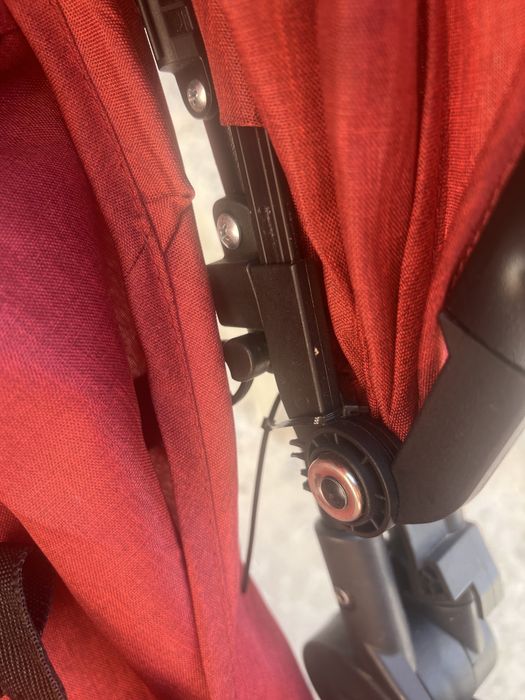 Коляска продается