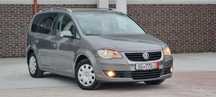 Vw Touran United 1.9 Tdi  2010!