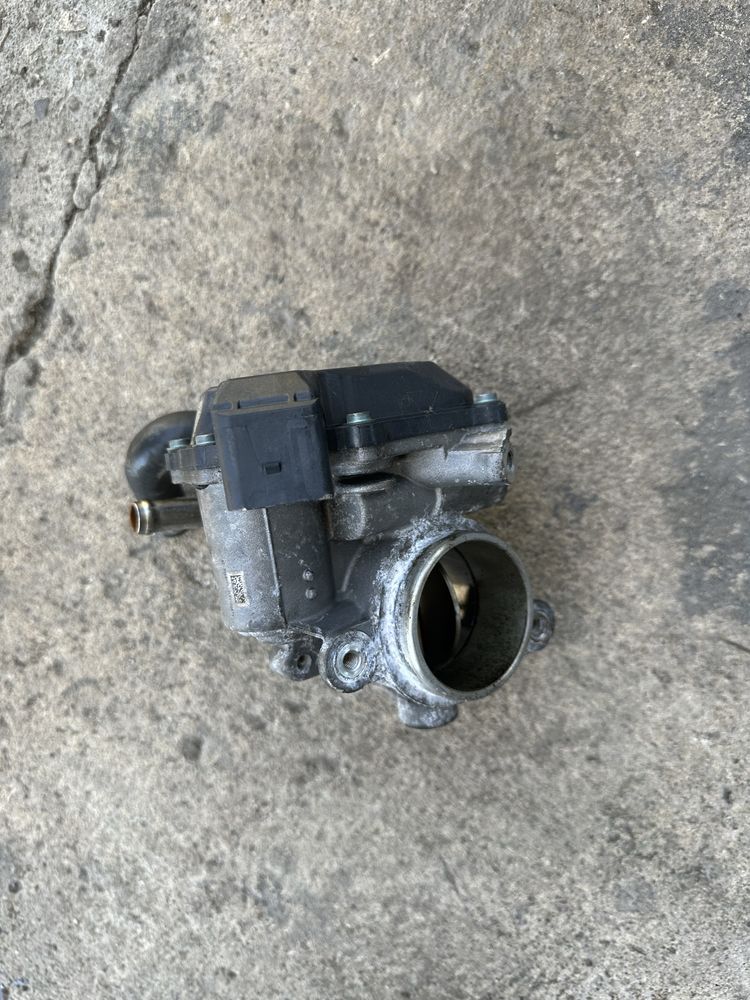 Дросел 04L128063T VW,Seat,Skoda,Audi 2.0tdi 2012-