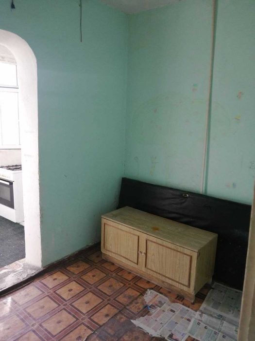 Продаётся 1-х комнатная квартира БЕЗ МАКЛЕРА, 38 кв.м Октябрь