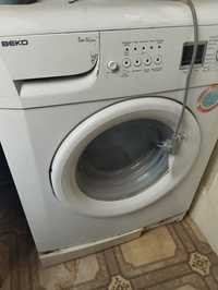 Продам стиральную машину BEKO