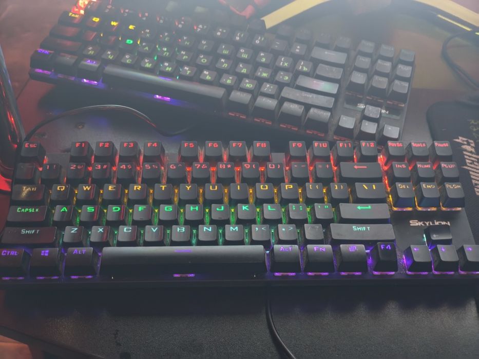 Клавиатура 10 шт