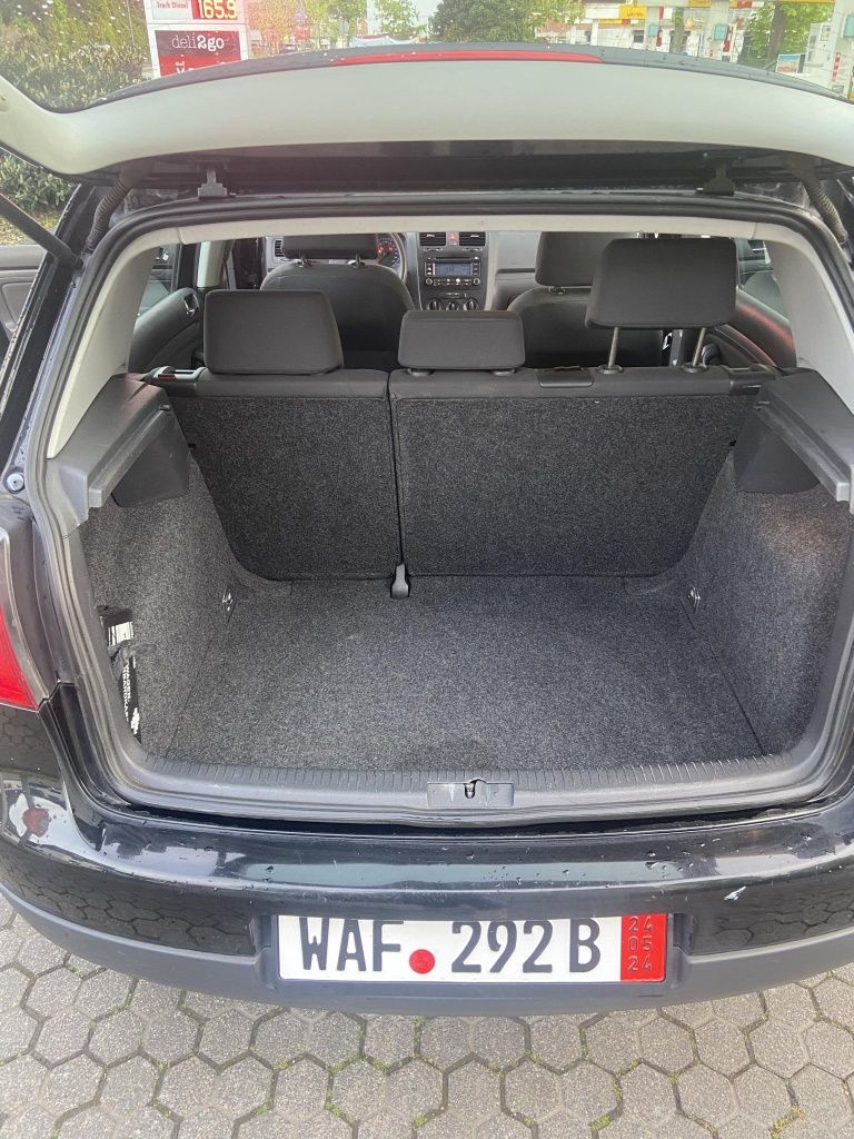 Golf 5 1.4 benzină