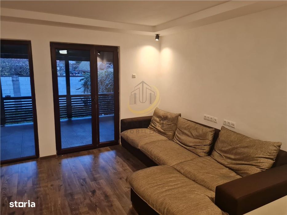 Spatiu de inchiriat pentru birouri, cabinet, salon 210mp