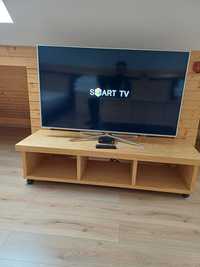 Samsung Smart Tv 55" 138cm alb subtire ,fără defecte