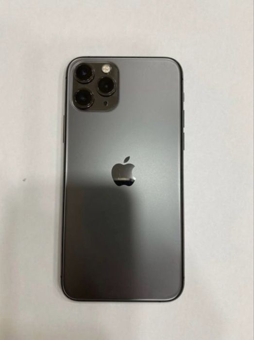 Iphone 11 pro sotiladi
