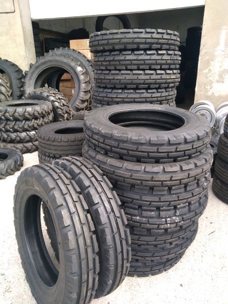 6.50-20 cauciucuri noi de fata u 650 cu garantie 2 ani 10ply ZYWG